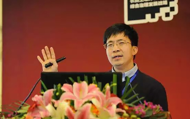 2015年(首届)全国农田土壤环境综合治理发展战略论坛现场图片