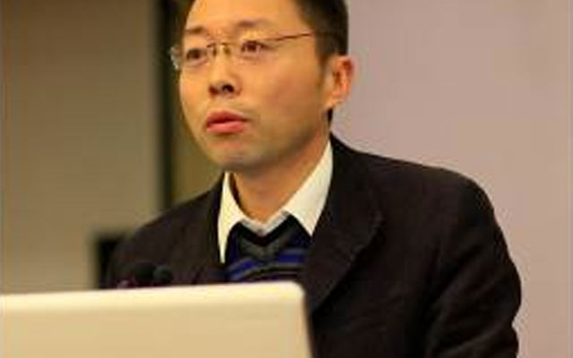 超超临界机组技术交流2014年会现场图片