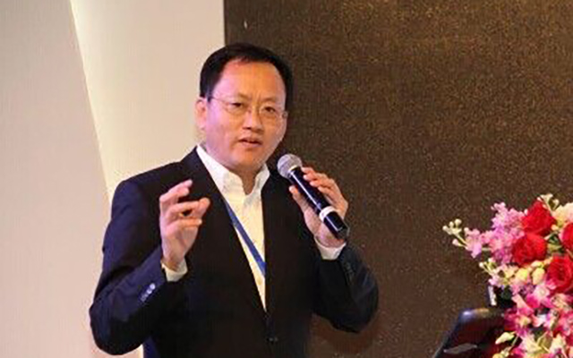 中国农业家年会暨首届中国农产品、食品电商2015峰会现场图片