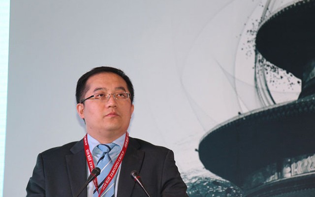 2015第九届中国有限合伙人峰会暨财富管理峰会现场图片