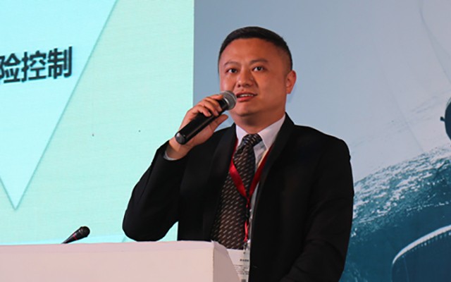 2015第九届中国有限合伙人峰会暨财富管理峰会现场图片