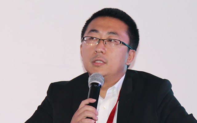 2015第九届中国有限合伙人峰会暨财富管理峰会现场图片
