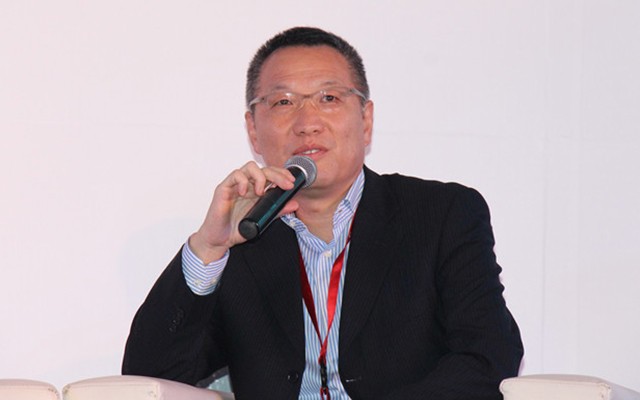 2015第九届中国有限合伙人峰会暨财富管理峰会现场图片