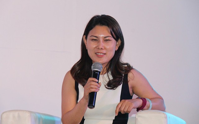 2015第九届中国有限合伙人峰会暨财富管理峰会现场图片