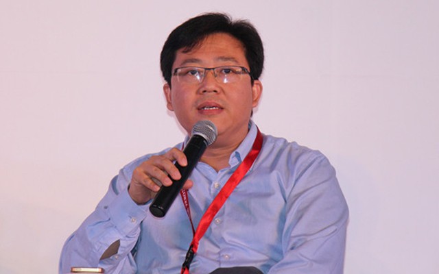 2015第九届中国有限合伙人峰会暨财富管理峰会现场图片