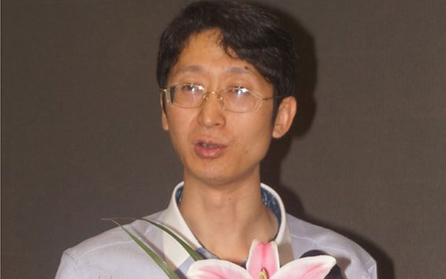 2015第八期全国矿物掺和料应用技术研讨会现场图片