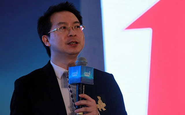 第三届中国电子商务年会（千人大会）现场图片