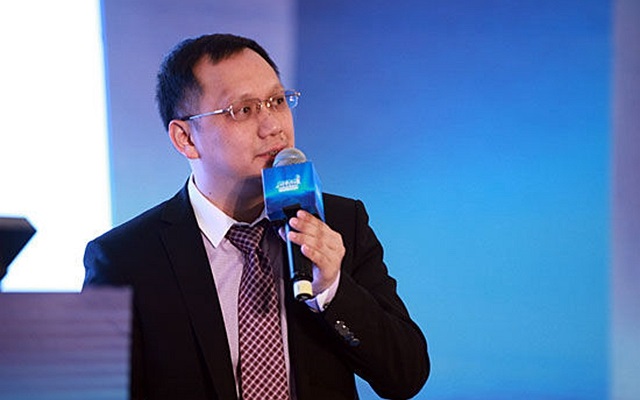 第三届中国电子商务年会（千人大会）现场图片