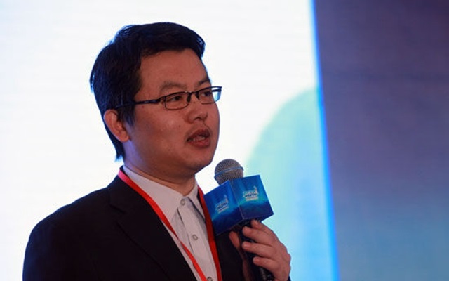 第三届中国电子商务年会（千人大会）现场图片