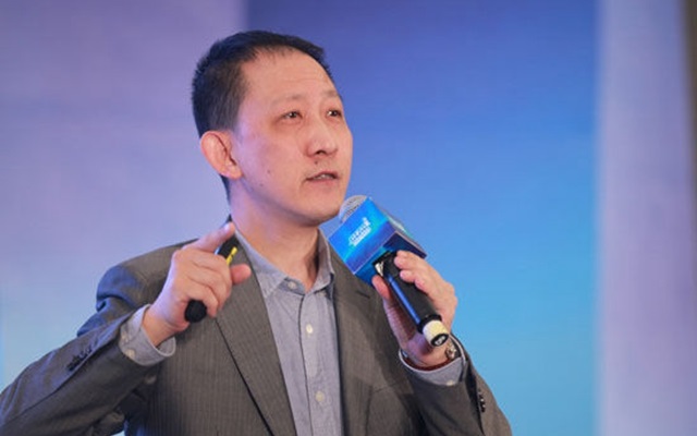 第三届中国电子商务年会（千人大会）现场图片