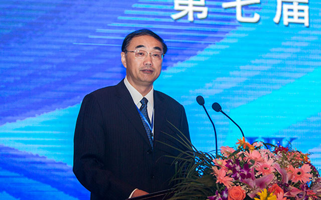 第七届国际矿业科学与技术大会现场图片