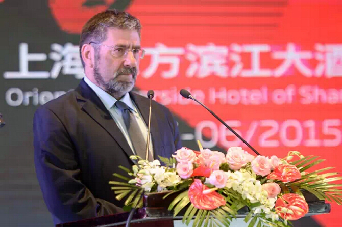 中国国际医美抗衰老大会暨第五届中国国际医美抗衰展现场图片