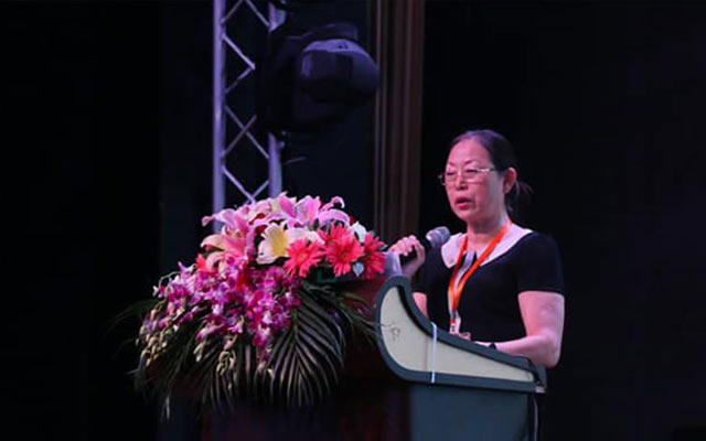第九届中国国际水性木器涂料发展研讨会暨环境友好型木器涂料及涂装应用论坛现场图片