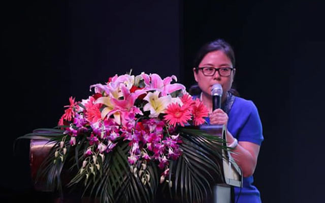 第九届中国国际水性木器涂料发展研讨会暨环境友好型木器涂料及涂装应用论坛现场图片