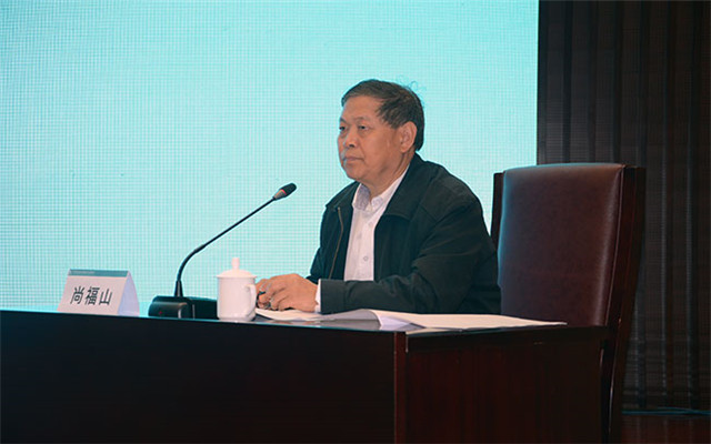 中国再生金属2015年沂蒙山领袖峰会现场图片