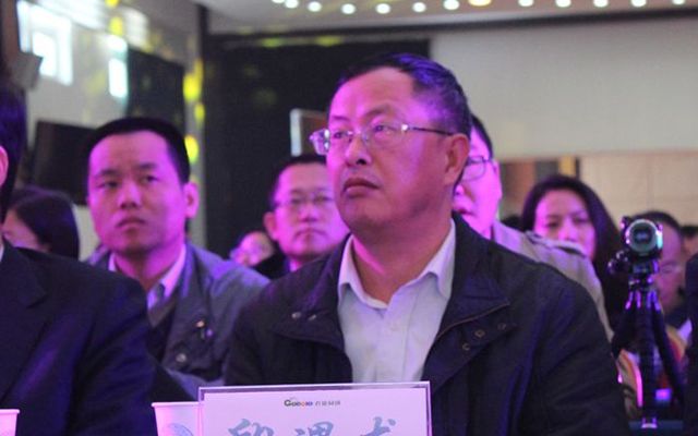 氨基酸及其类似物与动物代谢调控研讨会现场图片