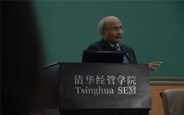 第十三届国际三螺旋会议现场图片