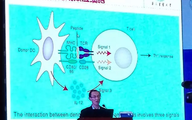 第二届中国疾病生物治疗大会(CDBC)现场图片
