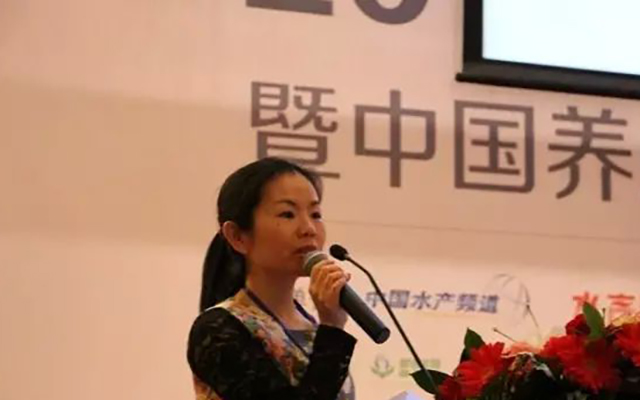 2015中国养虾业前沿论坛暨2015中国养虾业创新成果展示会现场图片