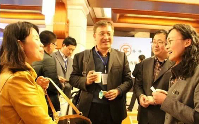 2015中国养虾业前沿论坛暨2015中国养虾业创新成果展示会现场图片