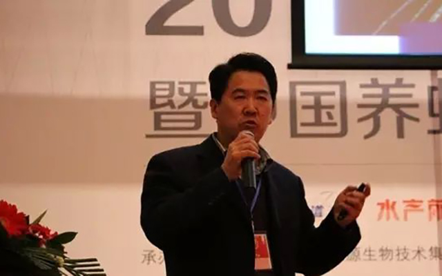 2015中国养虾业前沿论坛暨2015中国养虾业创新成果展示会现场图片