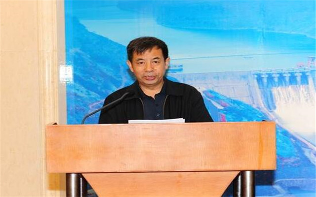 2015水库大坝新技术推广研讨会现场图片