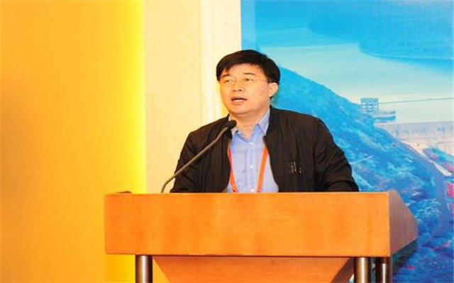 2015水库大坝新技术推广研讨会现场图片