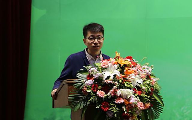 2015年(第二届)杀菌剂发展与推广应用交流会现场图片