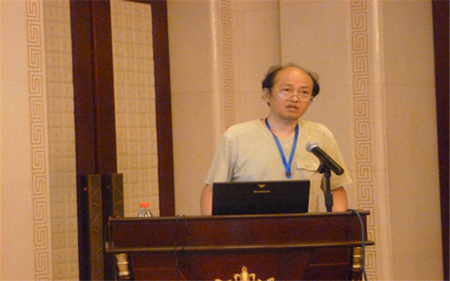 2015中国稀土储氢论坛现场图片