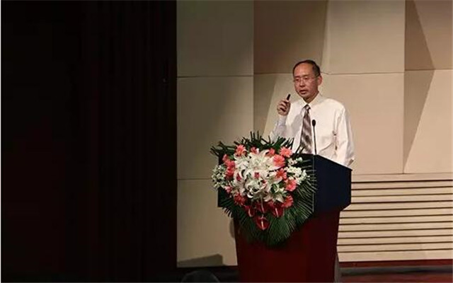 2015北京城市雨洪管理与景观水文国际研讨会现场图片