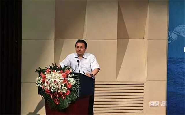 2015北京城市雨洪管理与景观水文国际研讨会现场图片