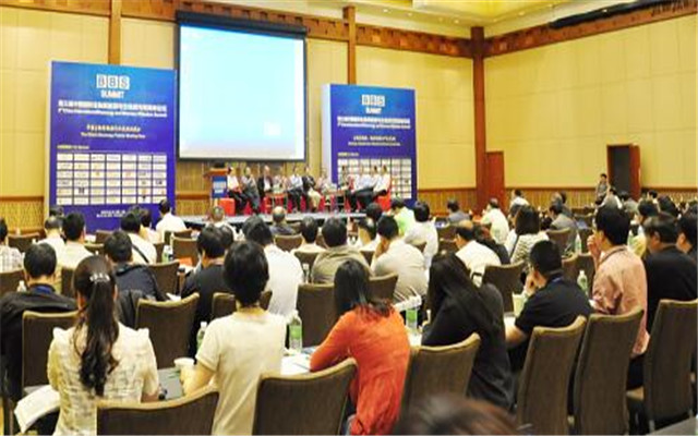 2015中国国际生物质能源与生物质利用高峰论坛(BBS 2015)现场图片