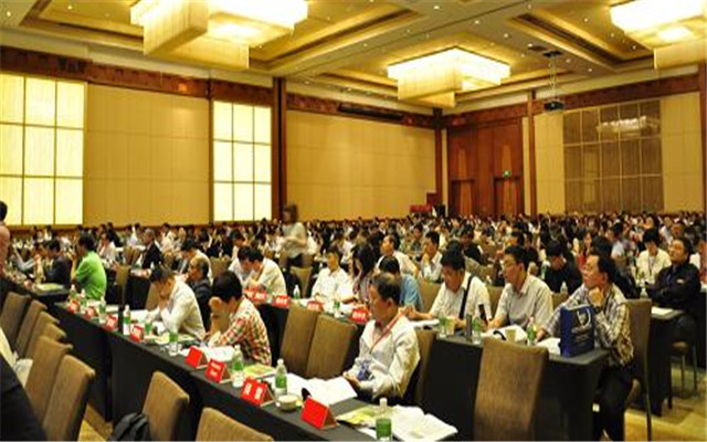 2015中国国际生物质能源与生物质利用高峰论坛(BBS 2015)现场图片