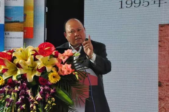 2015夏玉米解决方案高峰论坛现场图片