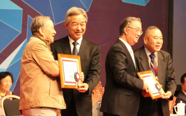 2015中国脑卒中大会暨第五届全国心脑血管病论坛现场图片