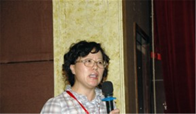 2015第二届代谢与疾病多学科研究论坛 现场图片