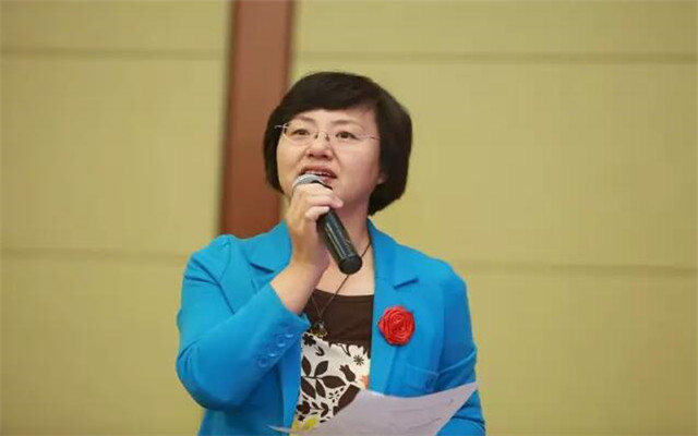 2015第九届环境技术产业论坛(北京站)现场图片