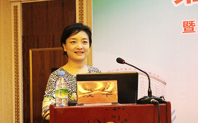 2015第九届中国东盟内镜与内镜(妇科)学术研讨会现场图片