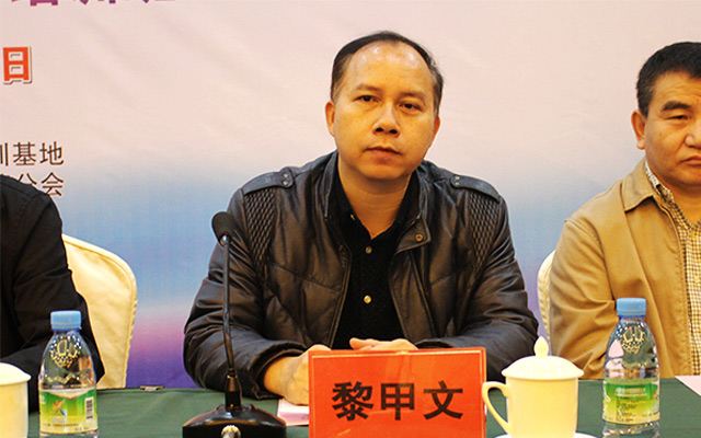 2015第九届中国东盟内镜与内镜(妇科)学术研讨会现场图片