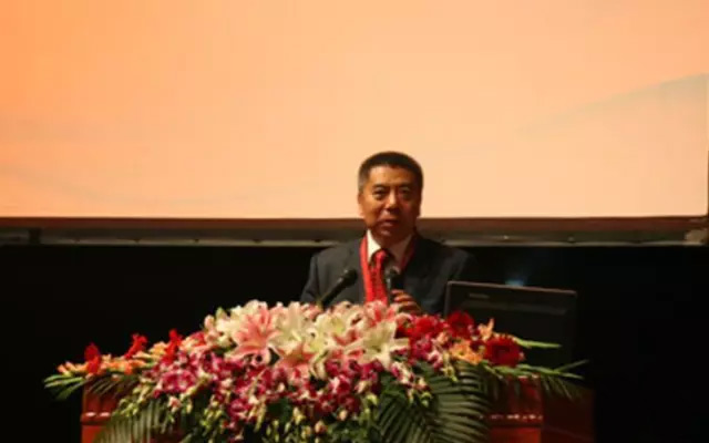 2015第一届聚焦生命组学与精准医学大会现场图片