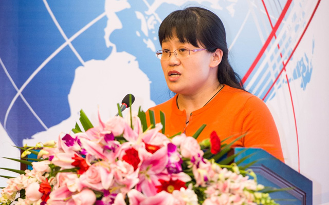 第二届临床研究质量年会暨中国新药ND50圆桌论坛现场图片