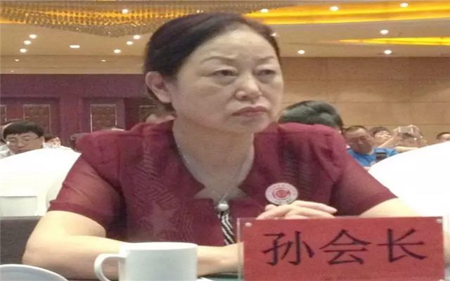 2015中涂协涂料装备分会年会现场图片