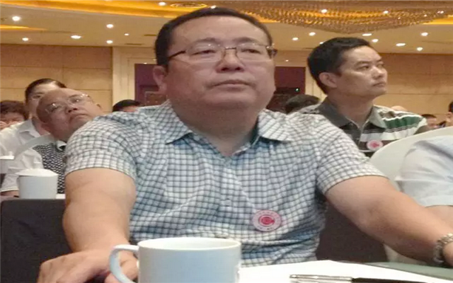 2015中涂协涂料装备分会年会现场图片