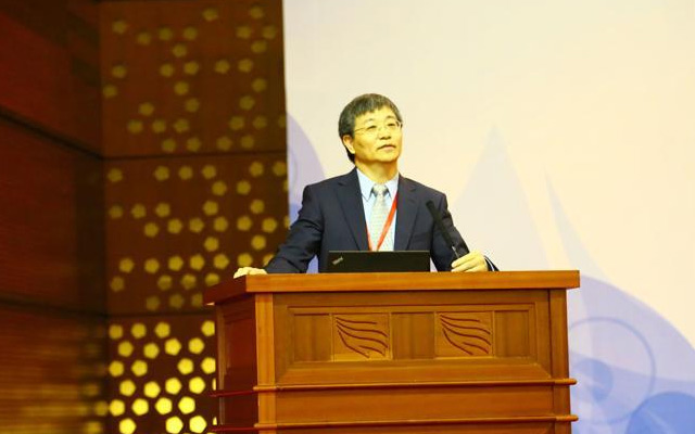 2015年中国药品质量安全年会现场图片