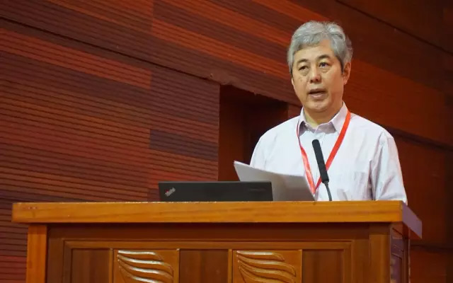 2015年中国药品质量安全年会现场图片