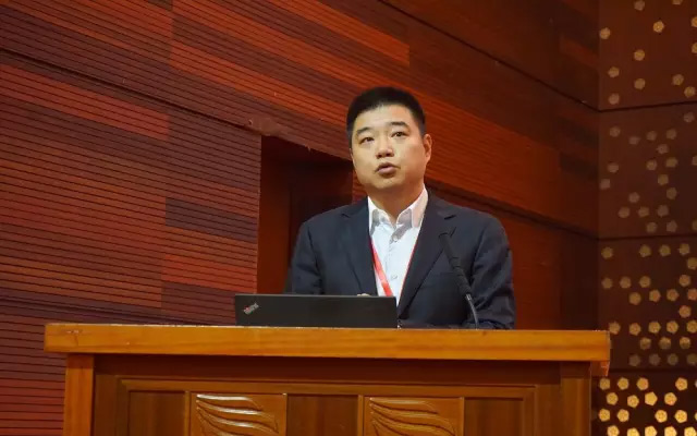 2015年中国药品质量安全年会现场图片