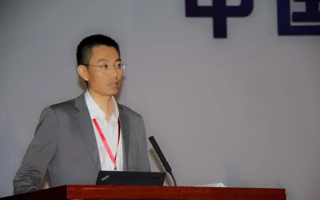 2015年中国药品质量安全年会现场图片