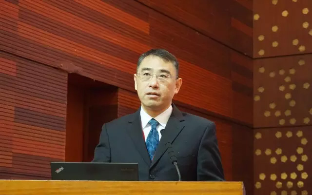 2015年中国药品质量安全年会现场图片
