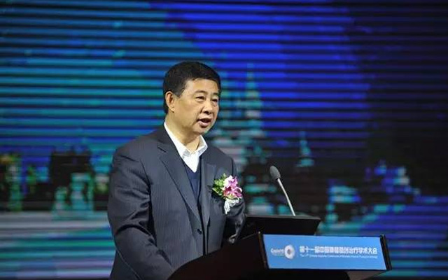 第十一届中国肿瘤微创治疗学术大会现场图片