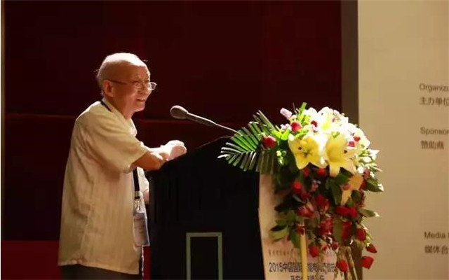 2015中国国际智能电网通信技术及安全高峰论坛现场图片